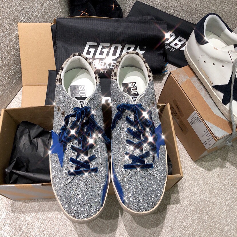 GGDB shoes51