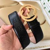 Gucci belt 4.0CM