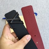 LV belt 4.0CM
