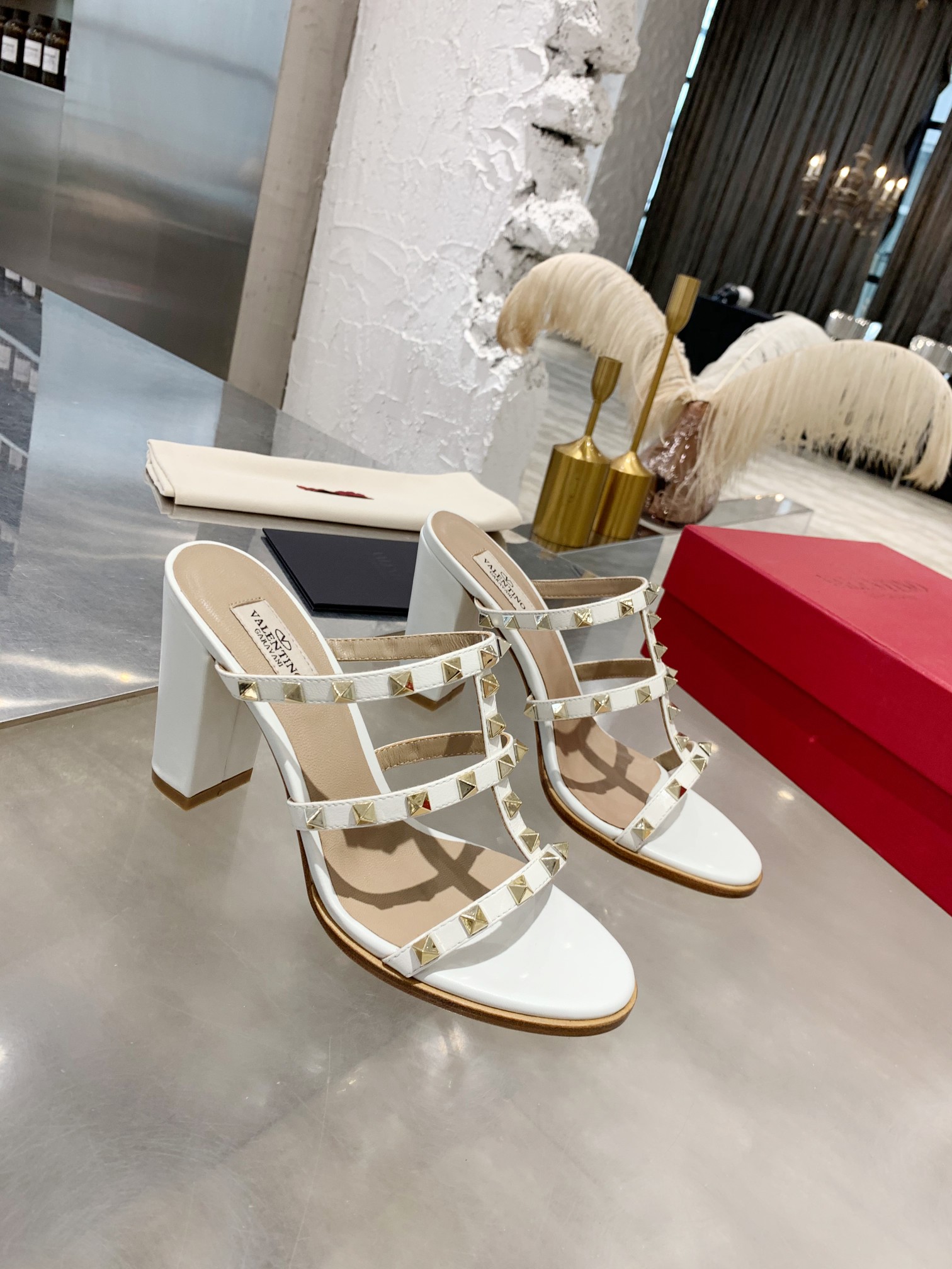 Vatentino shoes174