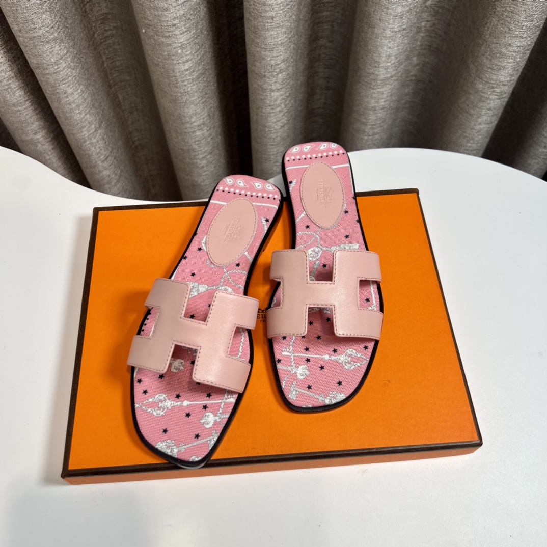 Hermes shoe9