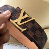 LV belt 3.8CM
