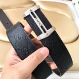 Gucci belt 3.8CM