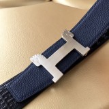 Hermes belt 4.0CM