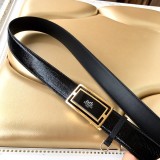 Hermes belt 3.5CM