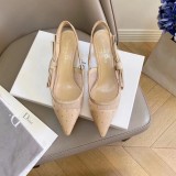 Dior shoes209