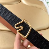 Hermes belt 4.0CM