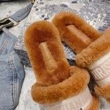 Dior shoes67