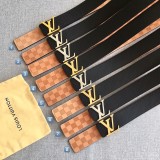 LV belt 4.0CM