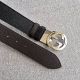 Gucci belt 3.8CM