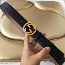 Gucci belt 3.5CM
