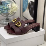Dior shoes156