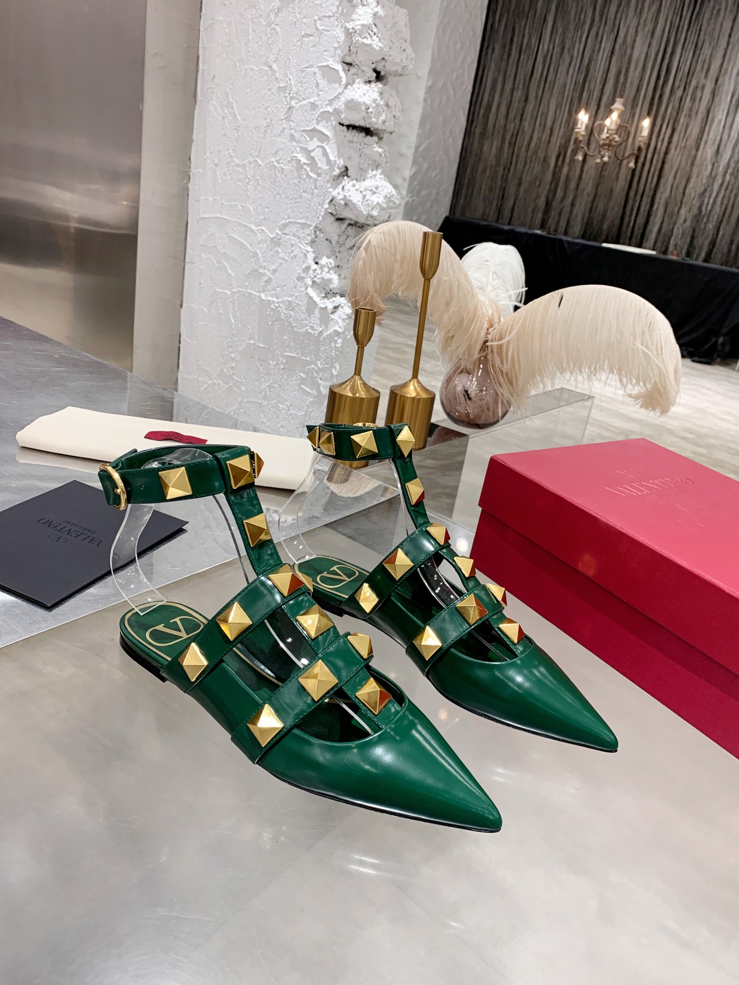 Vatentino shoes347