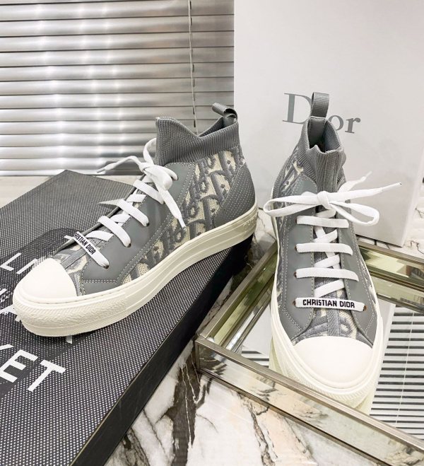 Dior shoes435