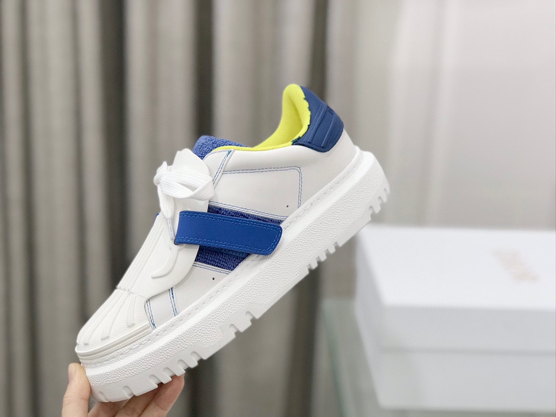 Dior shoes300