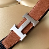 Hermes belt 3.8CM