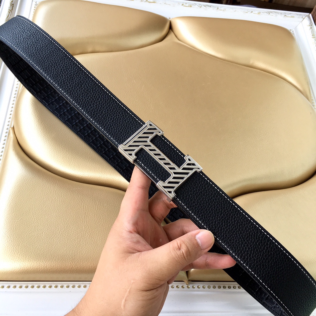 Hermes belt 3.8CM
