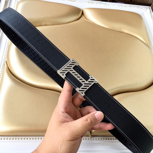 Hermes belt 3.8CM