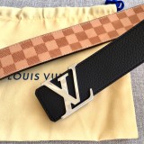 LV belt 4.0CM