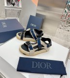 Dior shoes100