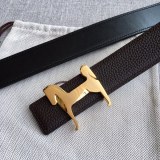Hermes belt 3.2CM