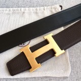 Hermes belt 3.8CM