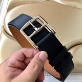 Hermes belt 4.0CM