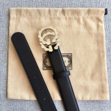 Gucci belt 4.0CM