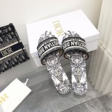 Dior shoes54