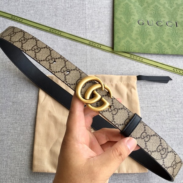 Gucci belt 3.0CM