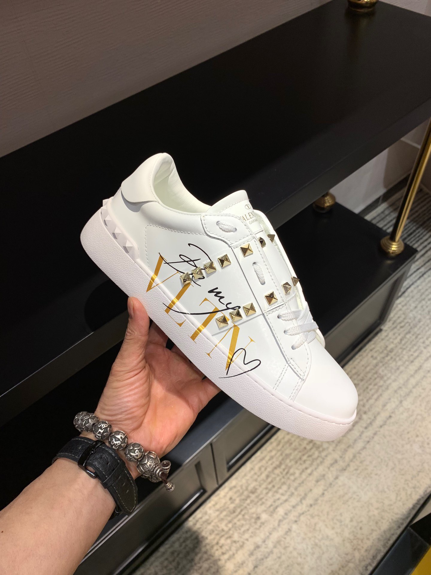 Vatentino shoes438