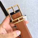 Hermes belt 4.0CM