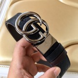 Gucci belt 3.7CM