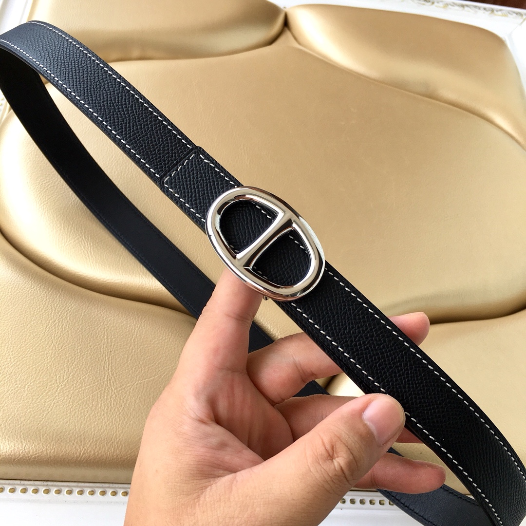 Hermes belt 2.5CM