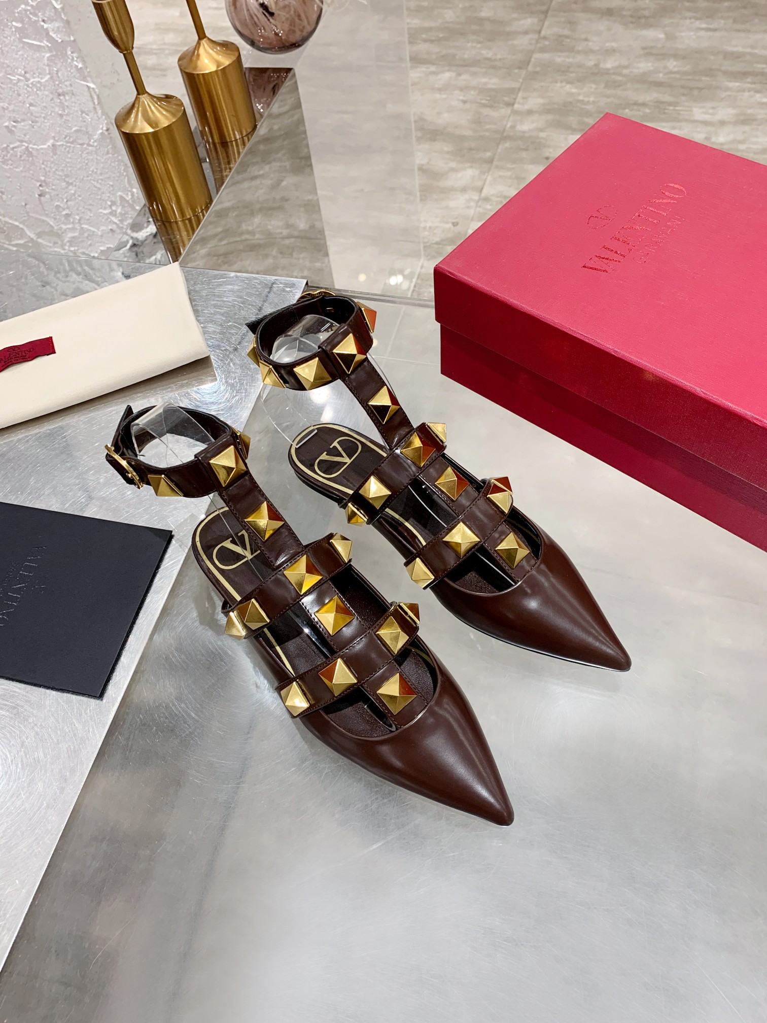 Vatentino shoes337