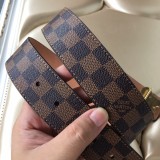 LV belt 4.0CM