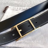 Hermes belt 3.2CM