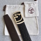 Hermes belt 3.8CM