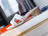 Hermes shoe49