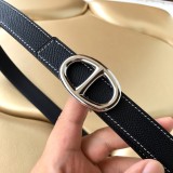 Hermes belt 2.5CM