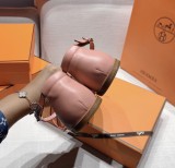 Hermes shoe117