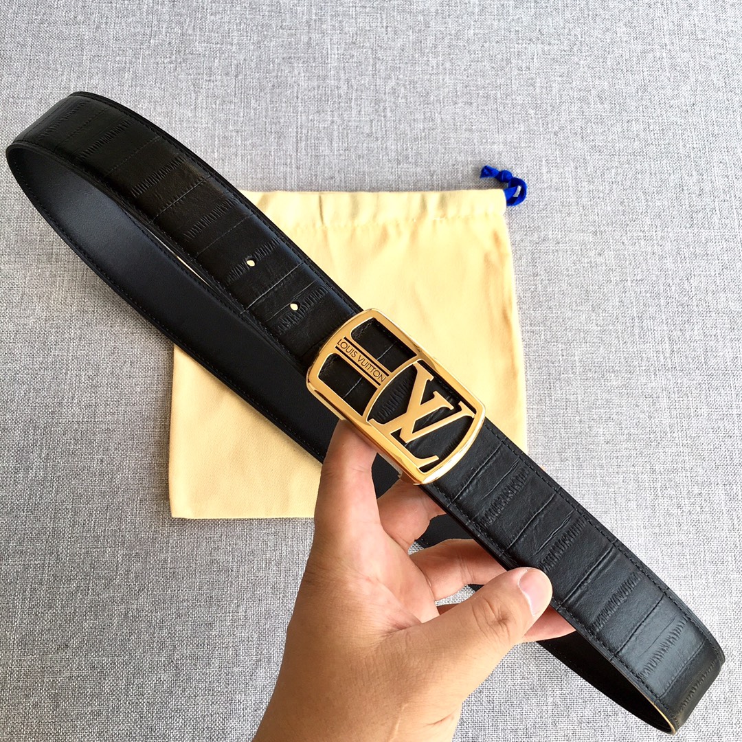 LV belt 3.8CM