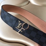 LV belt 4.0CM