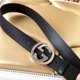 Gucci belt 3.8CM