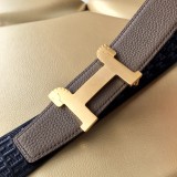 Hermes belt 4.0CM