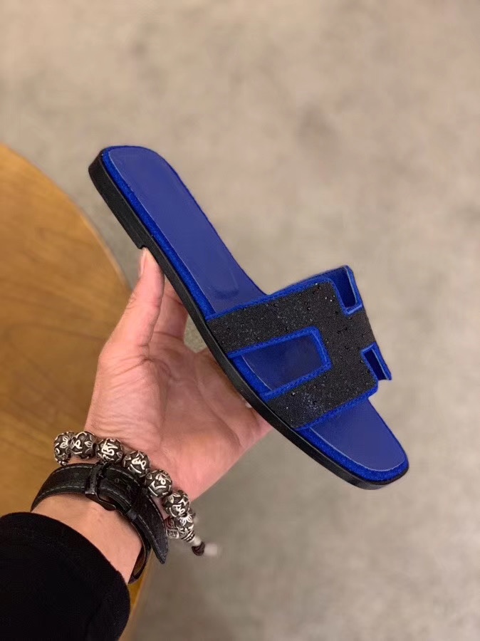 Hermes shoe42