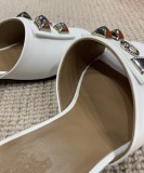Hermes shoe54