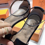 Hermes shoe119