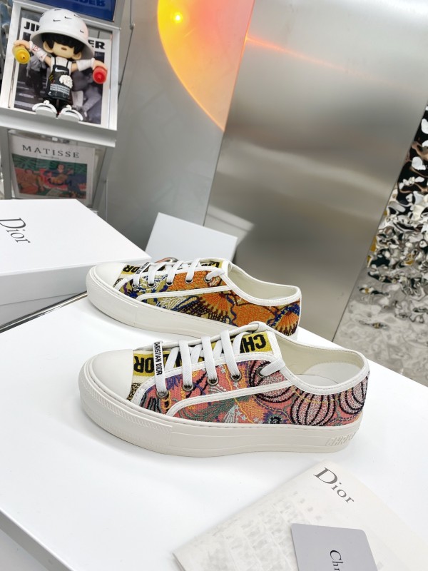 Dior shoes264
