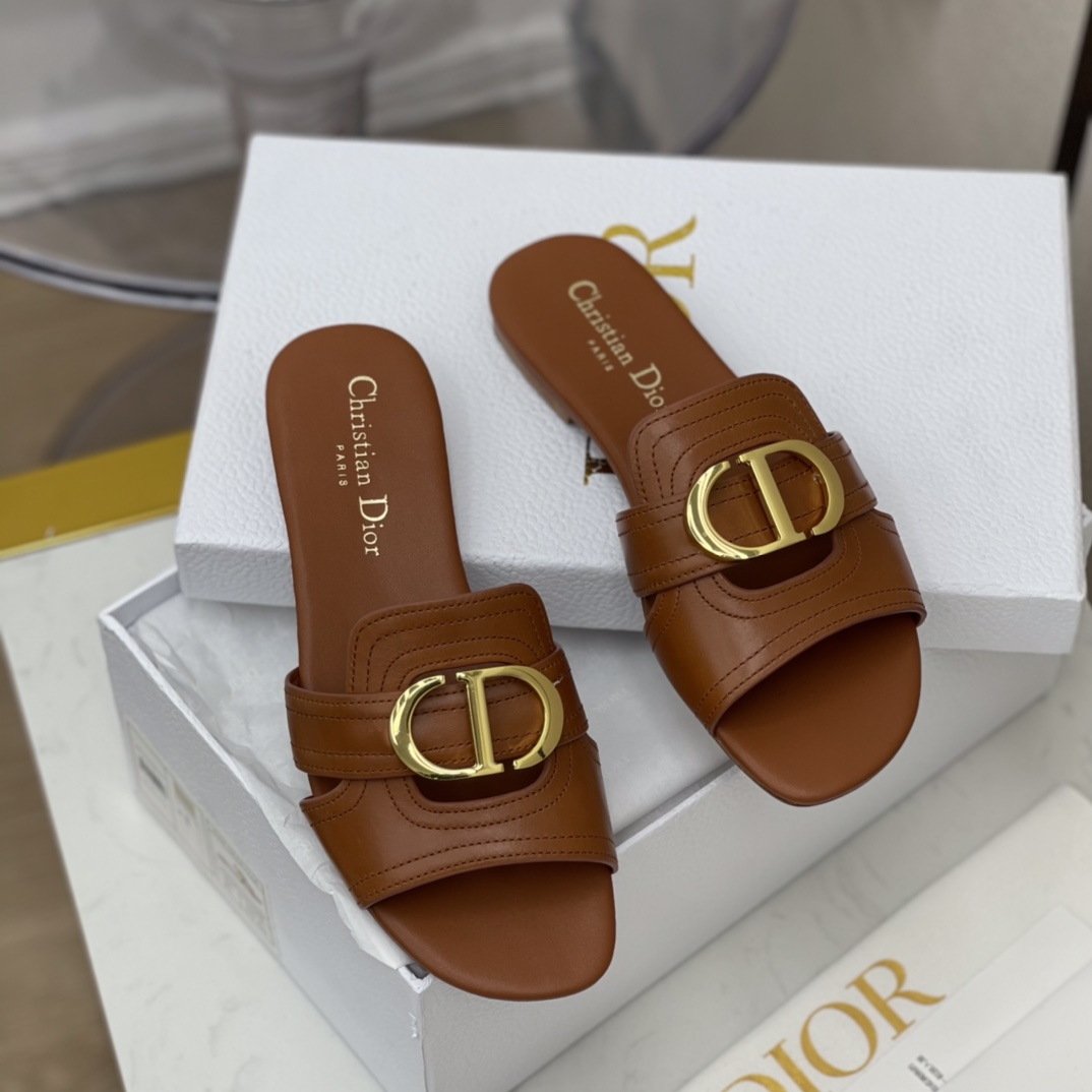 Dior shoes155